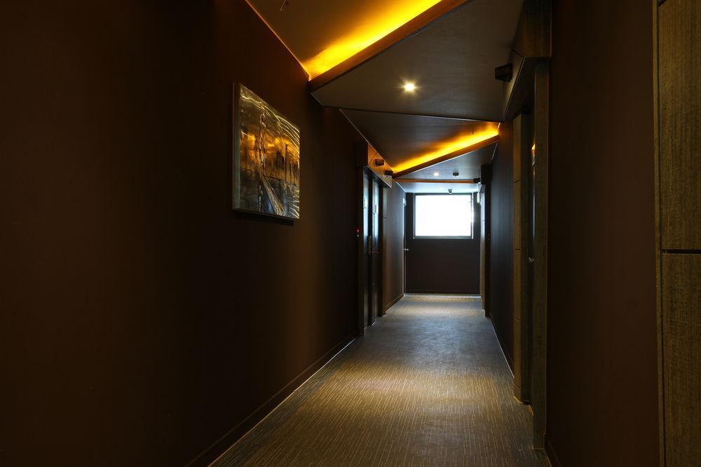Raum Hotel Incheon Luaran gambar